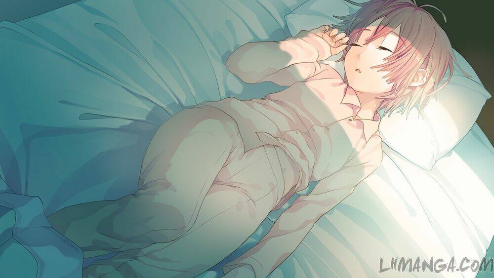 imasugu oniichan ni imouto datte iitai chapter 7 30