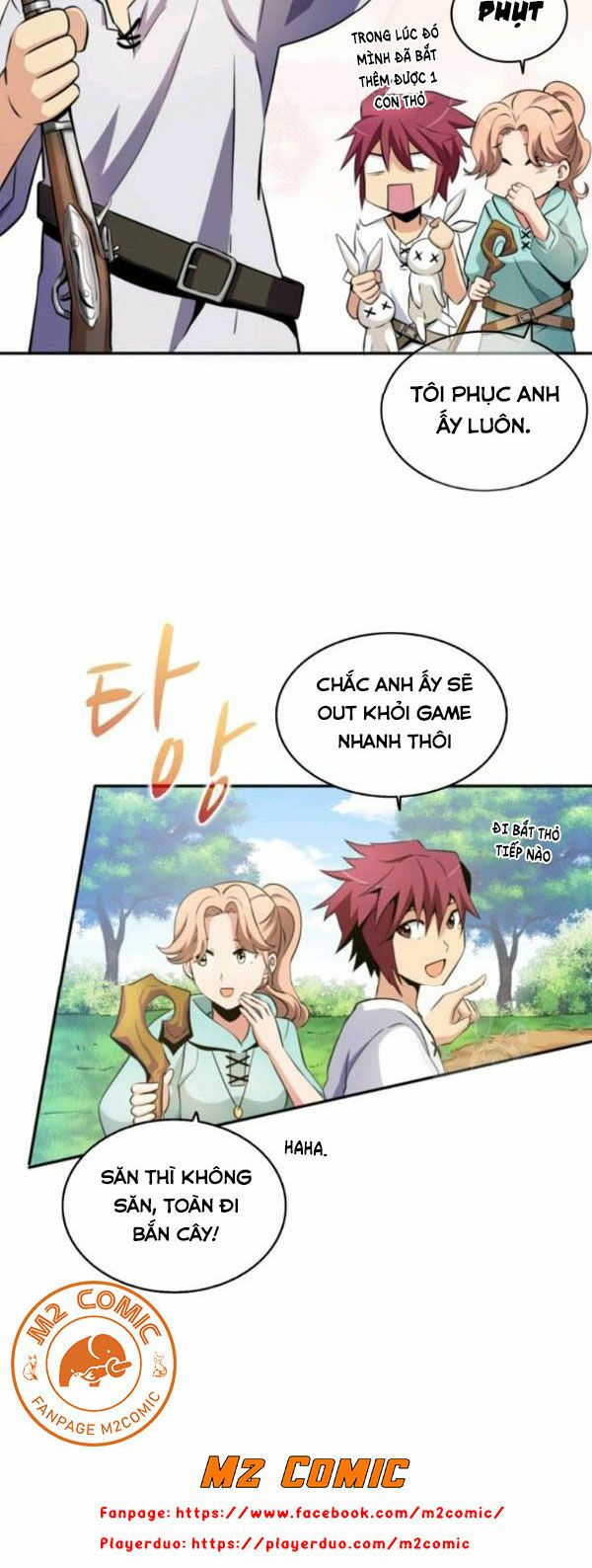 arcane sniper chapter 4 20