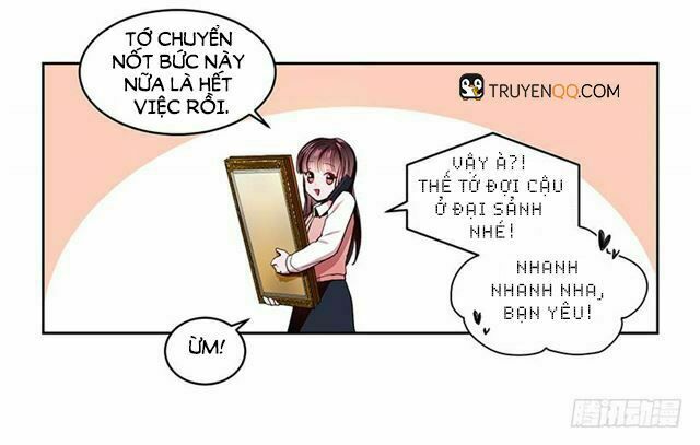 người yêu của rồng đen (black dragon's lover) chapter 2 29