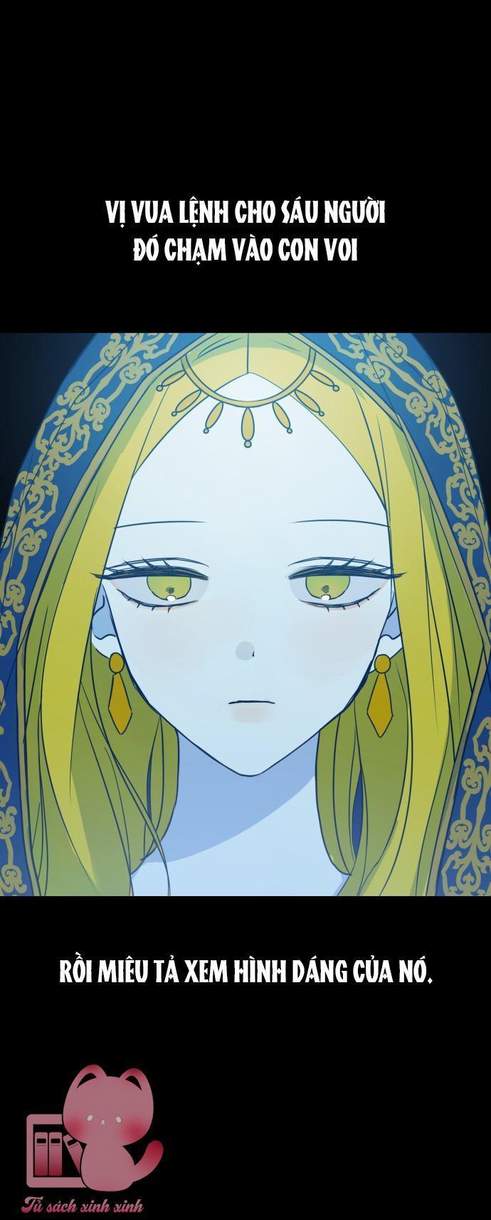 kẻ cắp gặp bà già chapter 11 8