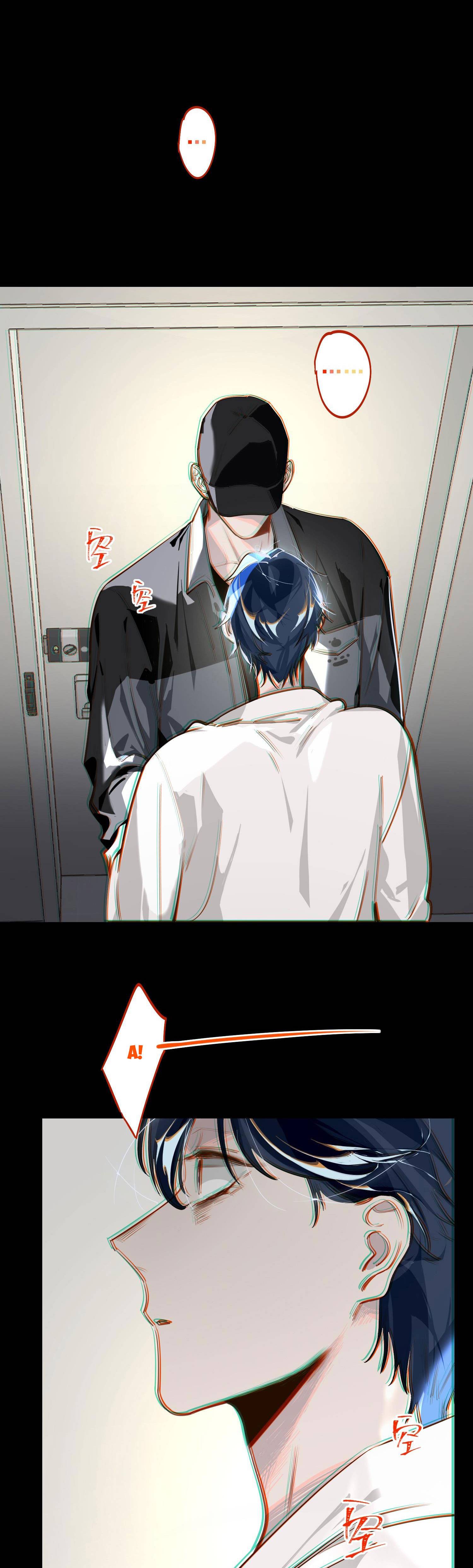 tôi là một tên điên chapter 4 26