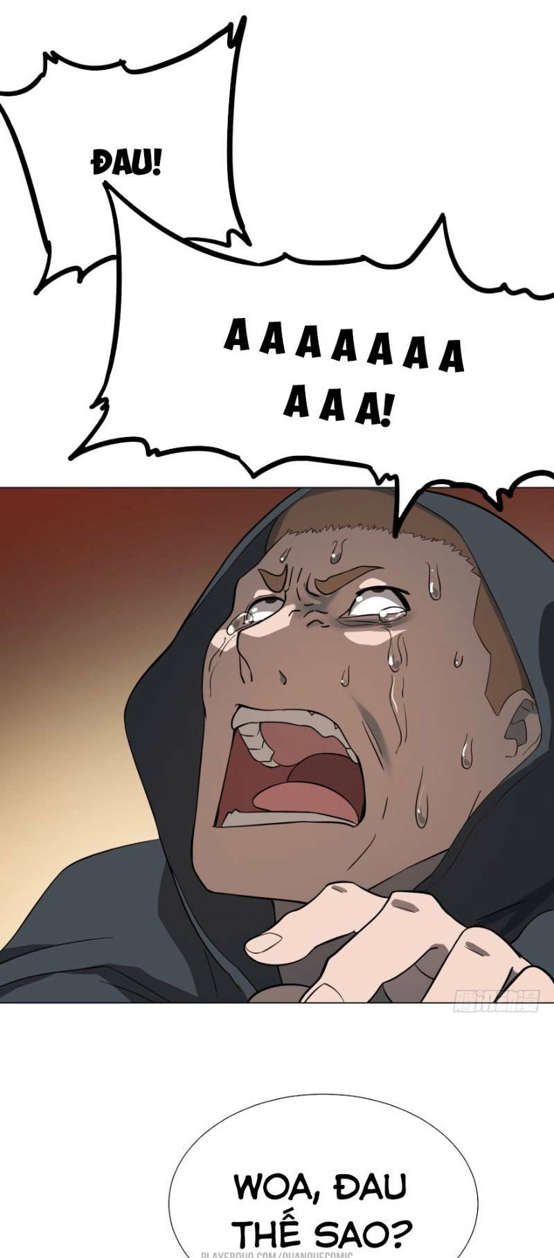 danh sách kẻ phản diện chapter 12 18