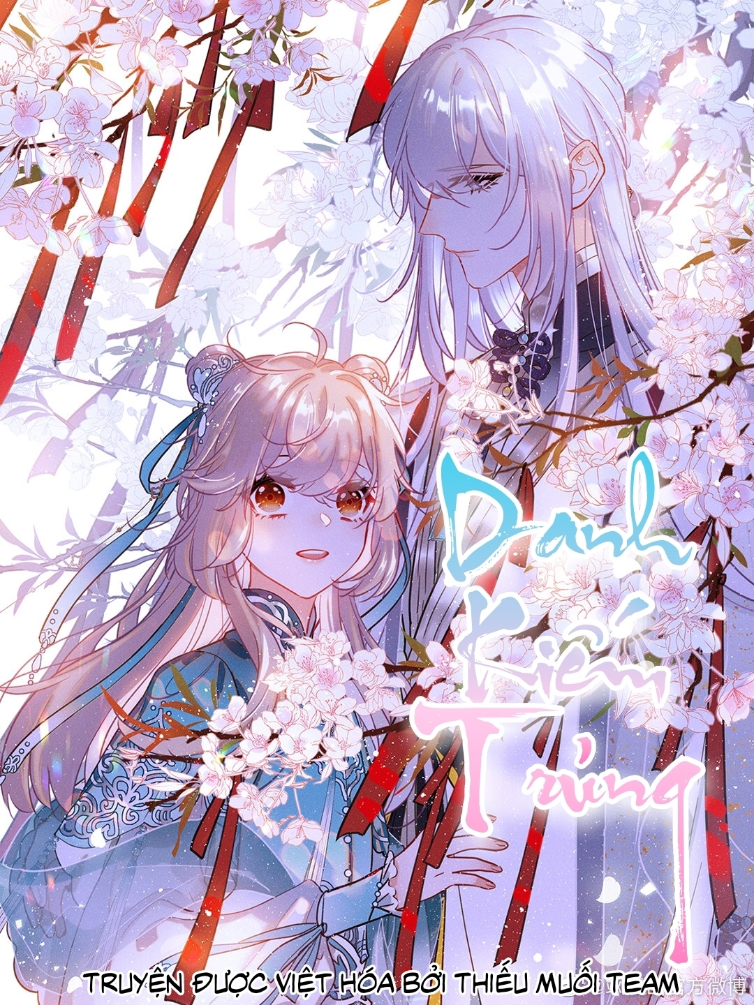 danh kiếm trủng chapter 2 1