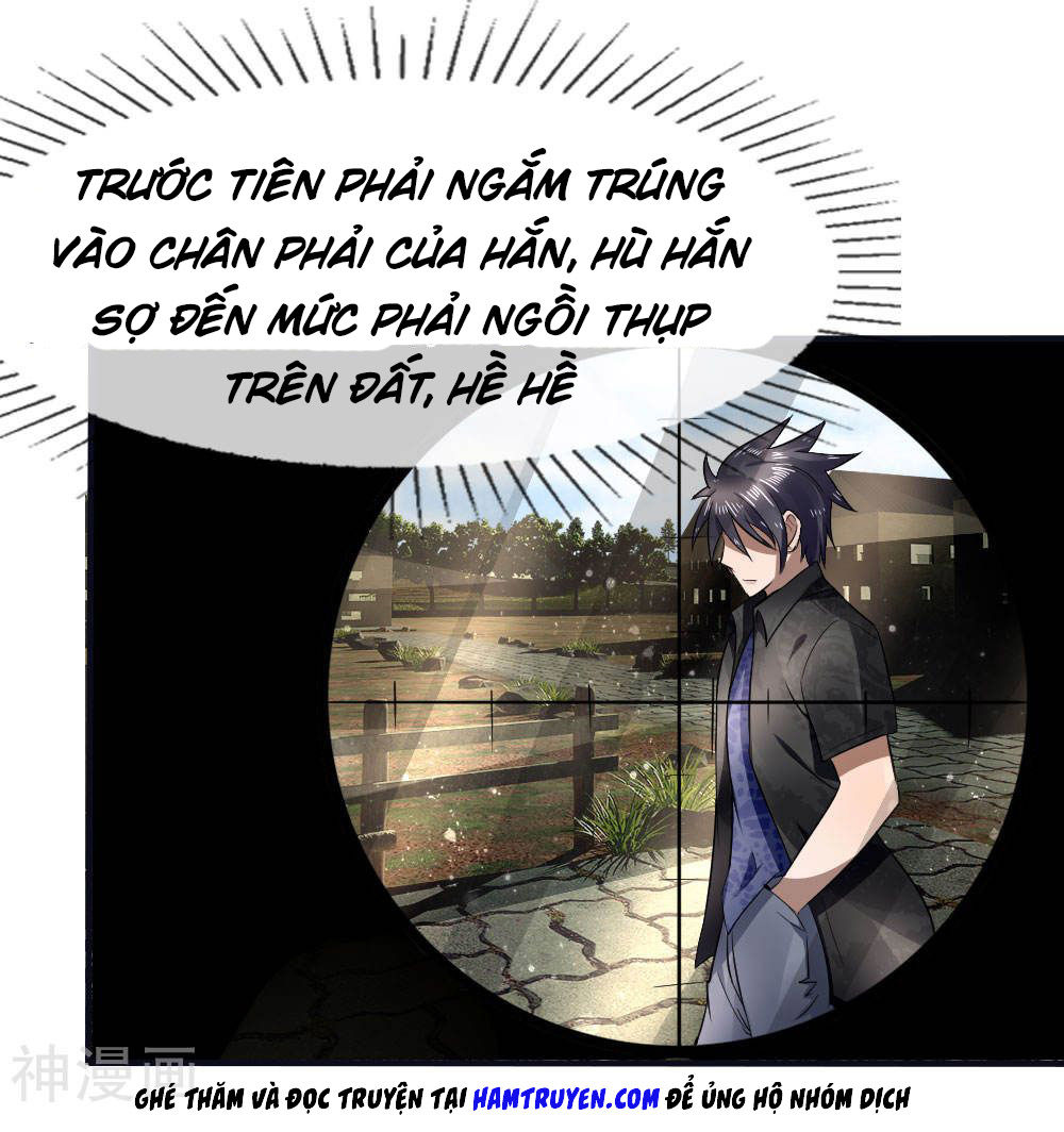 tuyệt thế binh vương chapter 78 3