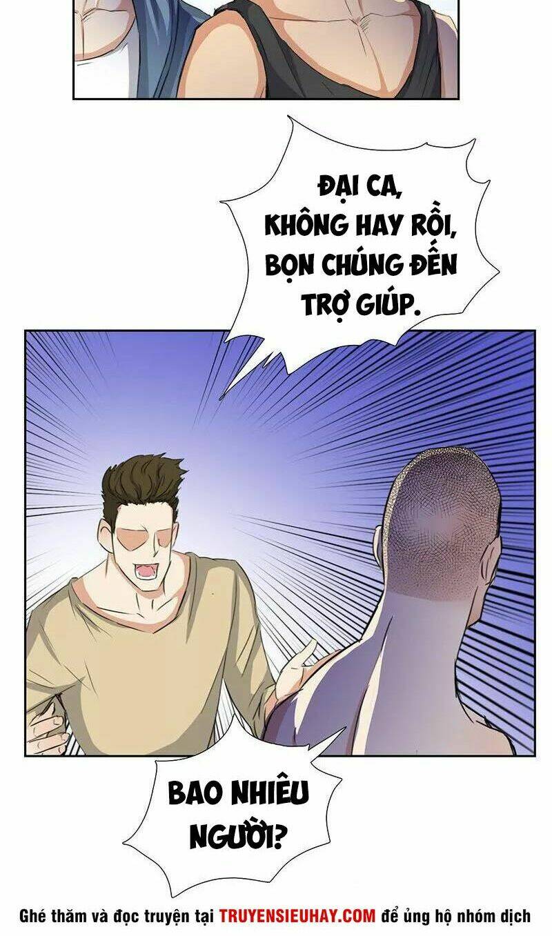 học viện cao thủ chapter 55 18