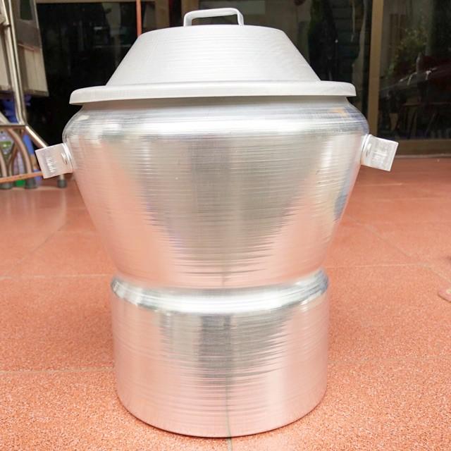 Chõ đồ xôi nồi hấp xôi nhiều kích cỡ hàng đẹp