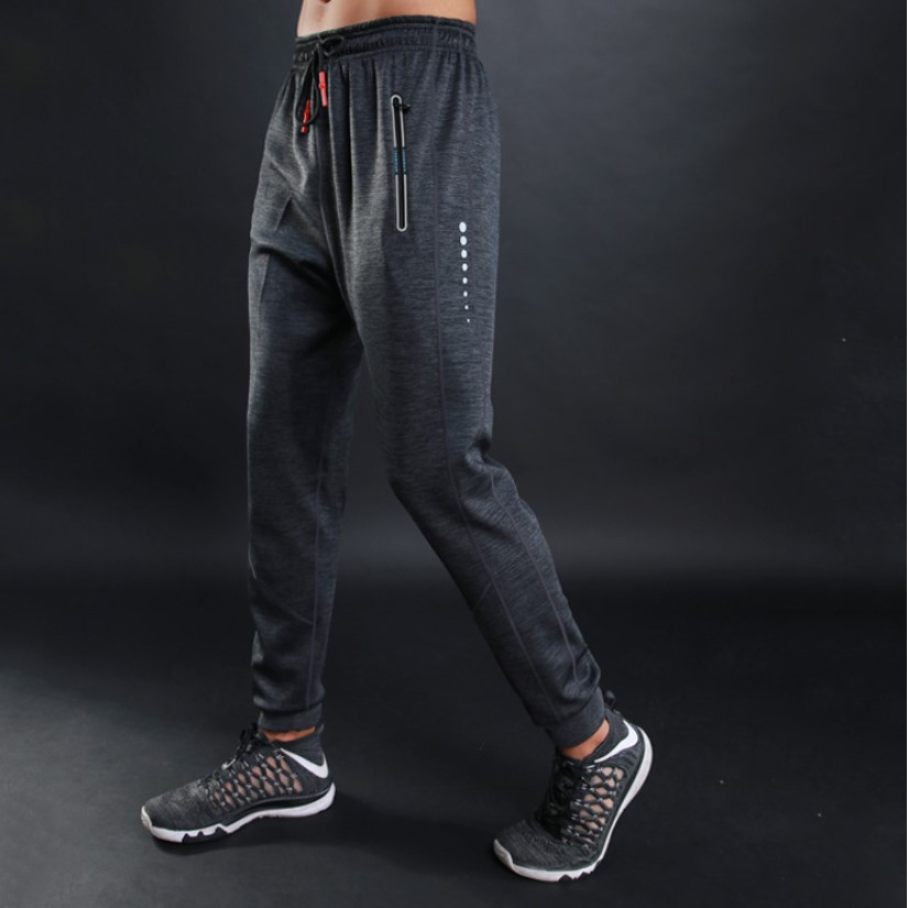 Quần Dài Jogger Thể Thao Nam