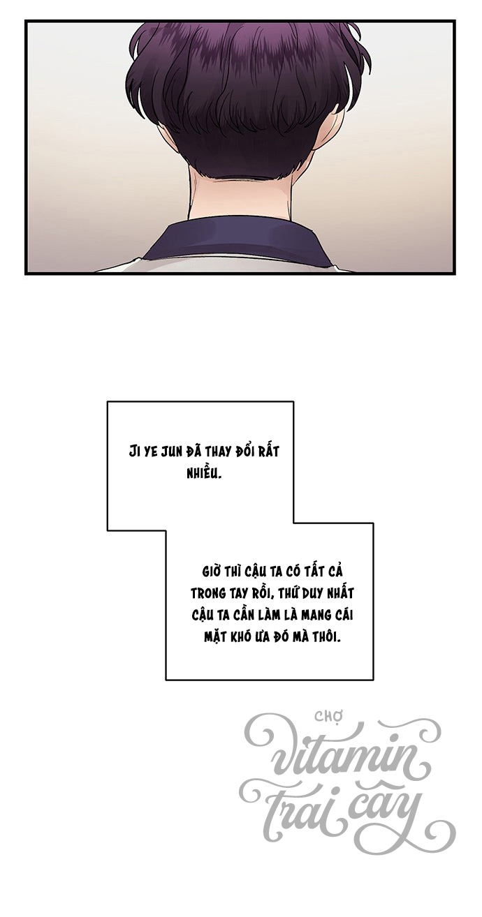 oan gia ngõ hẹp chapter 3 44