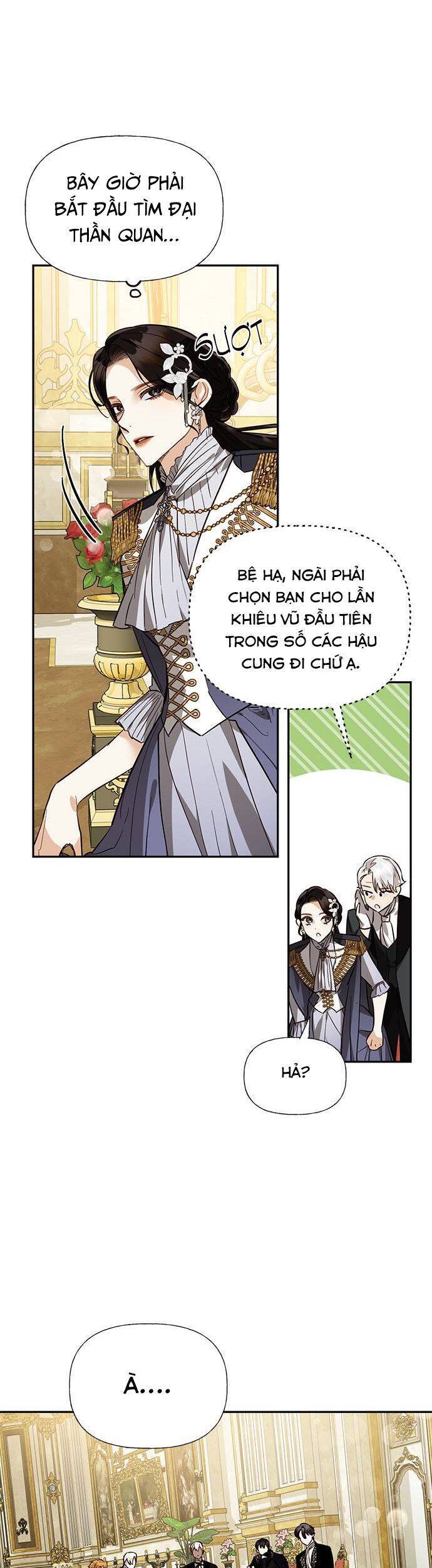 hậu cung của nữ chính chapter 44 27