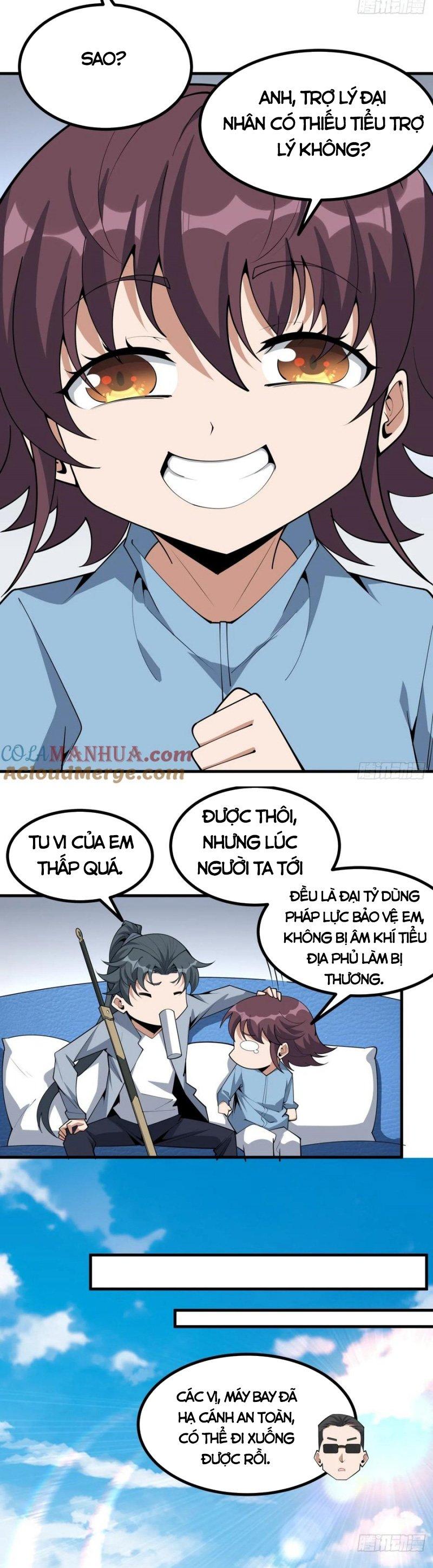 địa cầu đệ nhất kiếm chapter 234 6