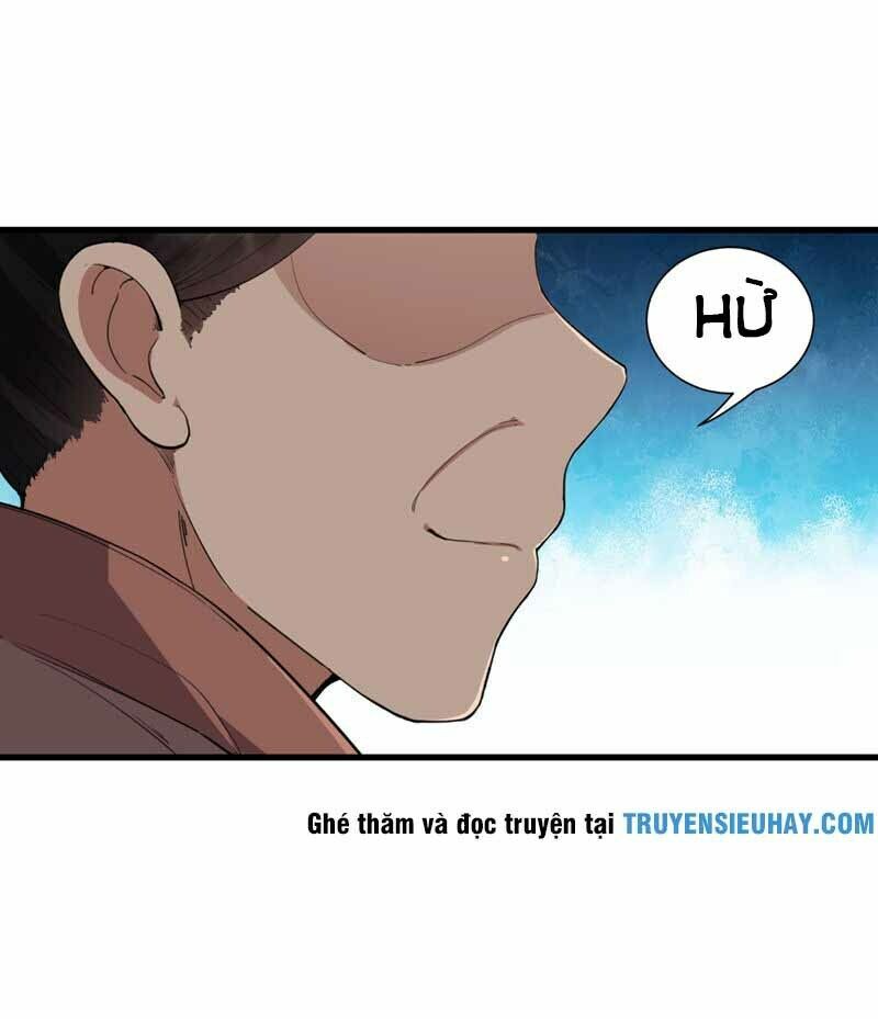 cuồng nữ trọng sinh - hoàn khố thất hoàng phi chapter 88 31