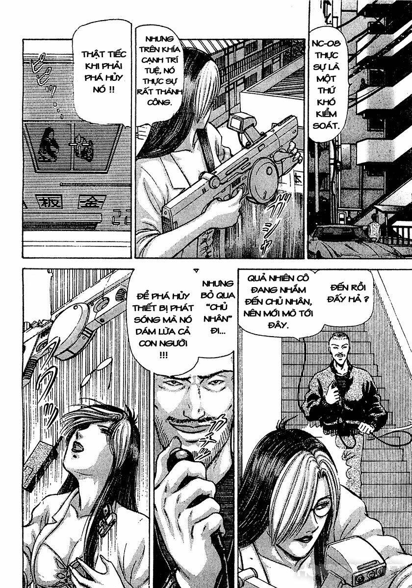 dangerous female teacher chapter 36 8