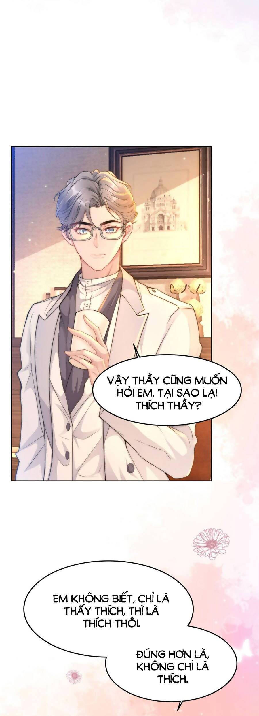 hãy để cô ấy hạ cánh! chapter 16 25