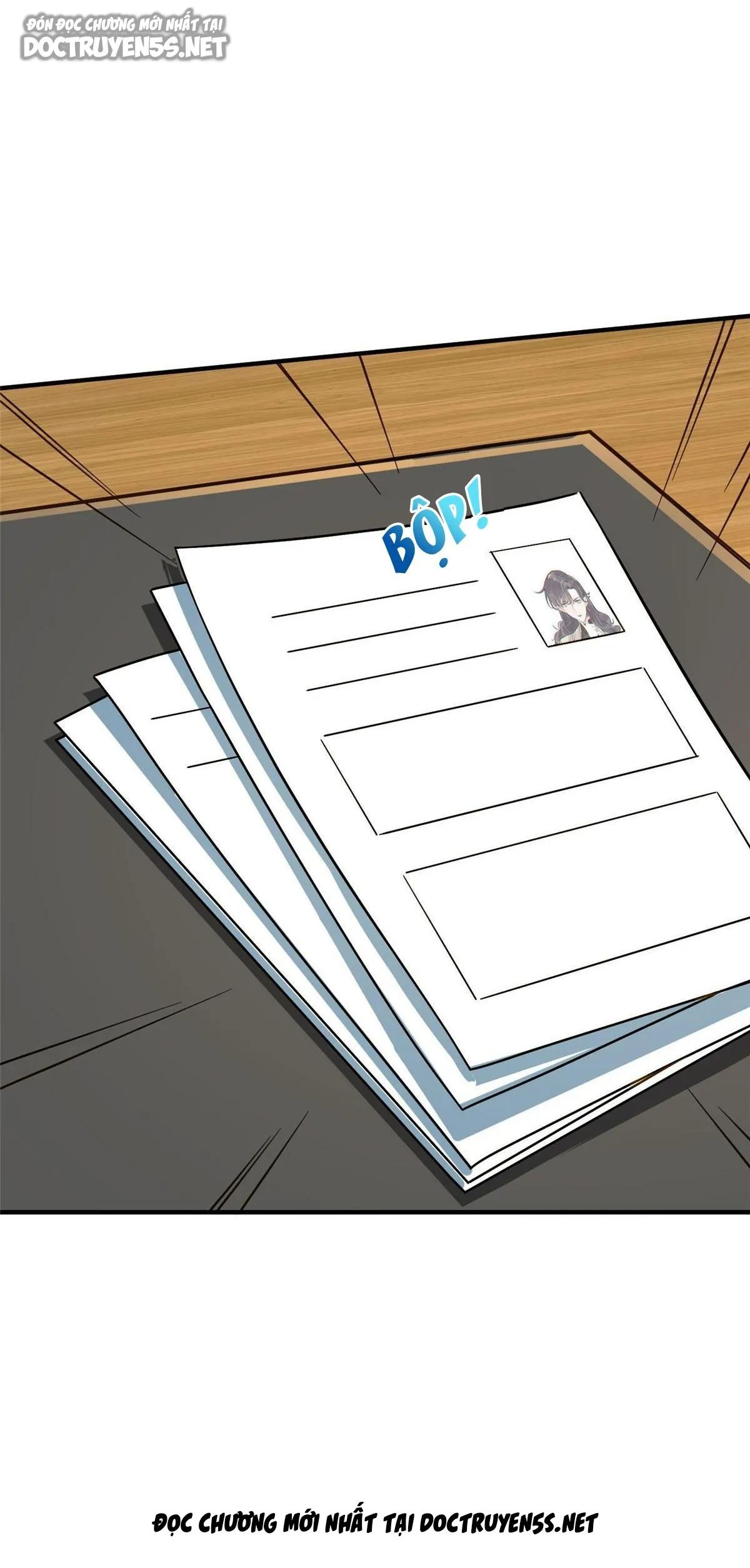 ta làm giàu từ thua lỗ game chapter 10 5