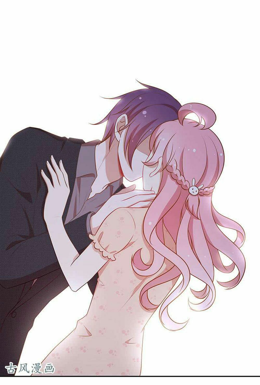 cả thế giới đều không bằng người chapter 55 19