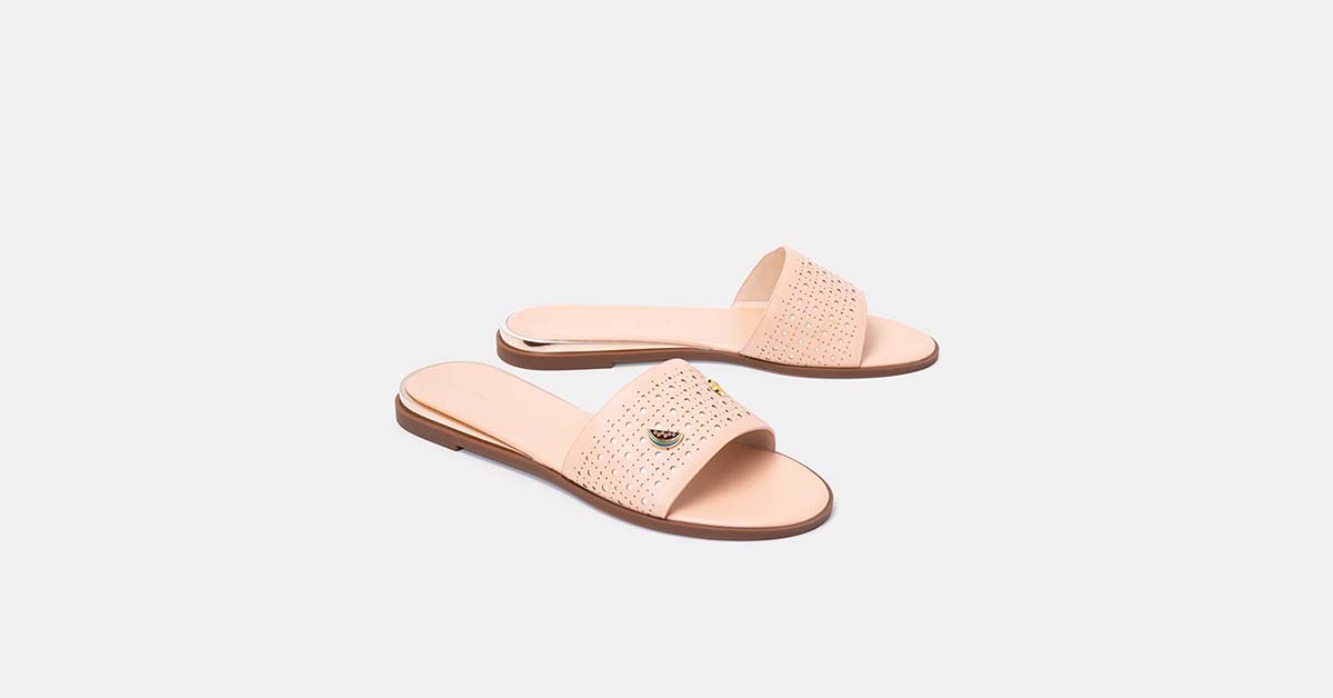 JUNO Giày Sandal SD03052