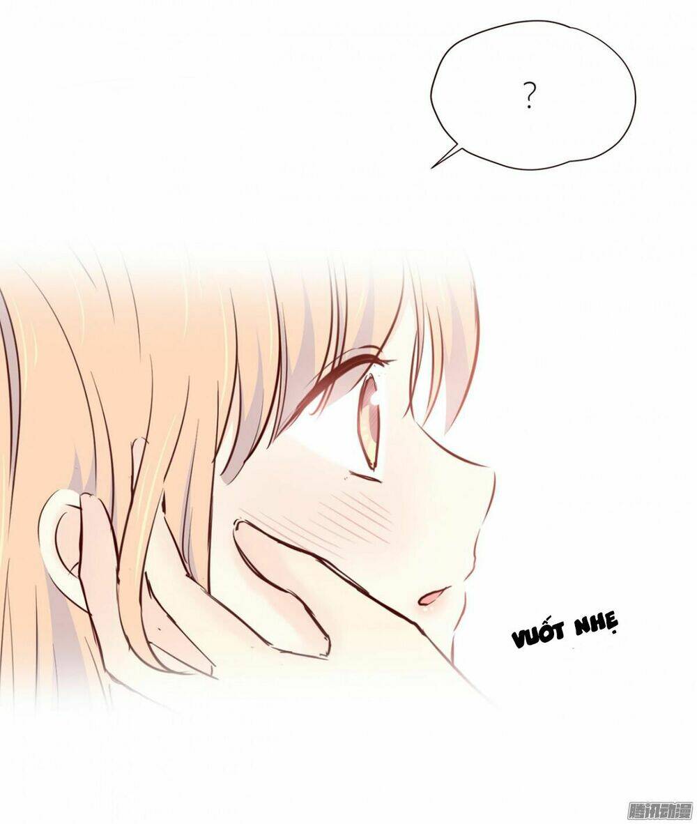 trong khoảnh khắc ấy, muốn hôn em chapter 7 19