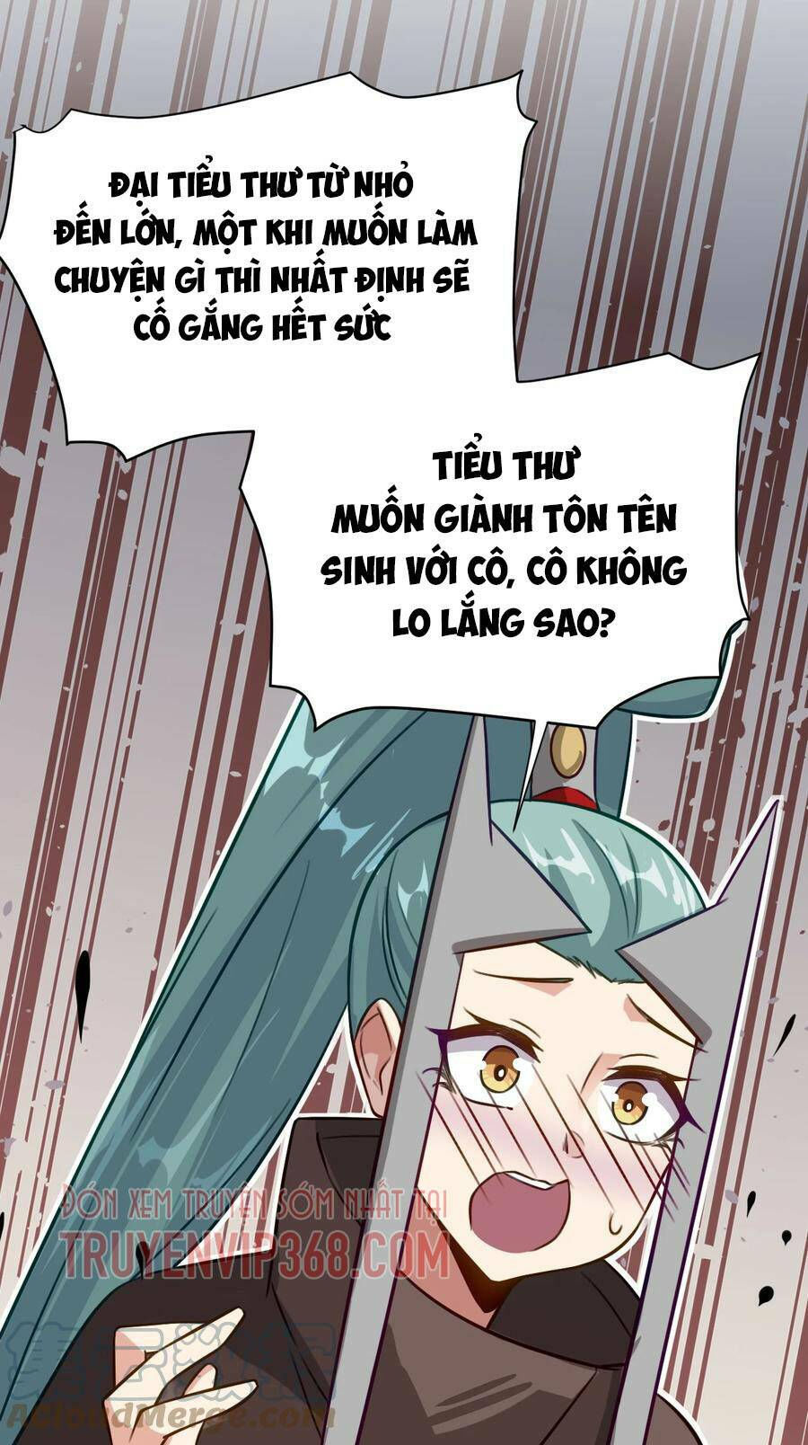 đại bảo kiếm của tôi chapter 48 9