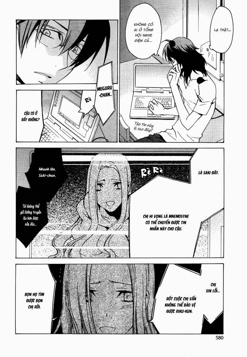 chronos deep chapter 20 18