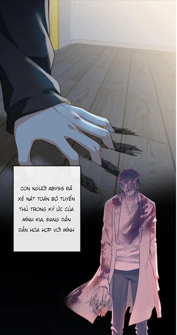 nụ hôn vực thẳm chapter 74 6