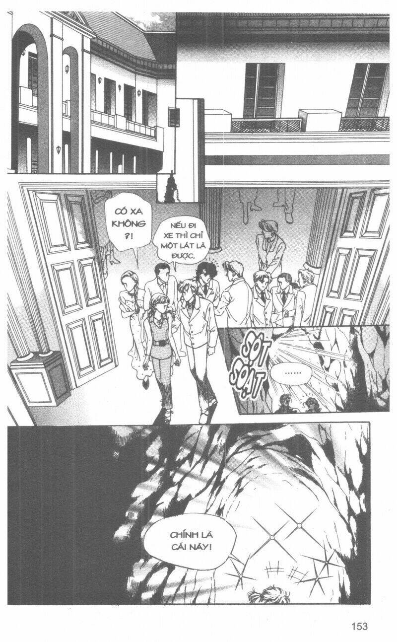 đừng chống đối chapter 2 161