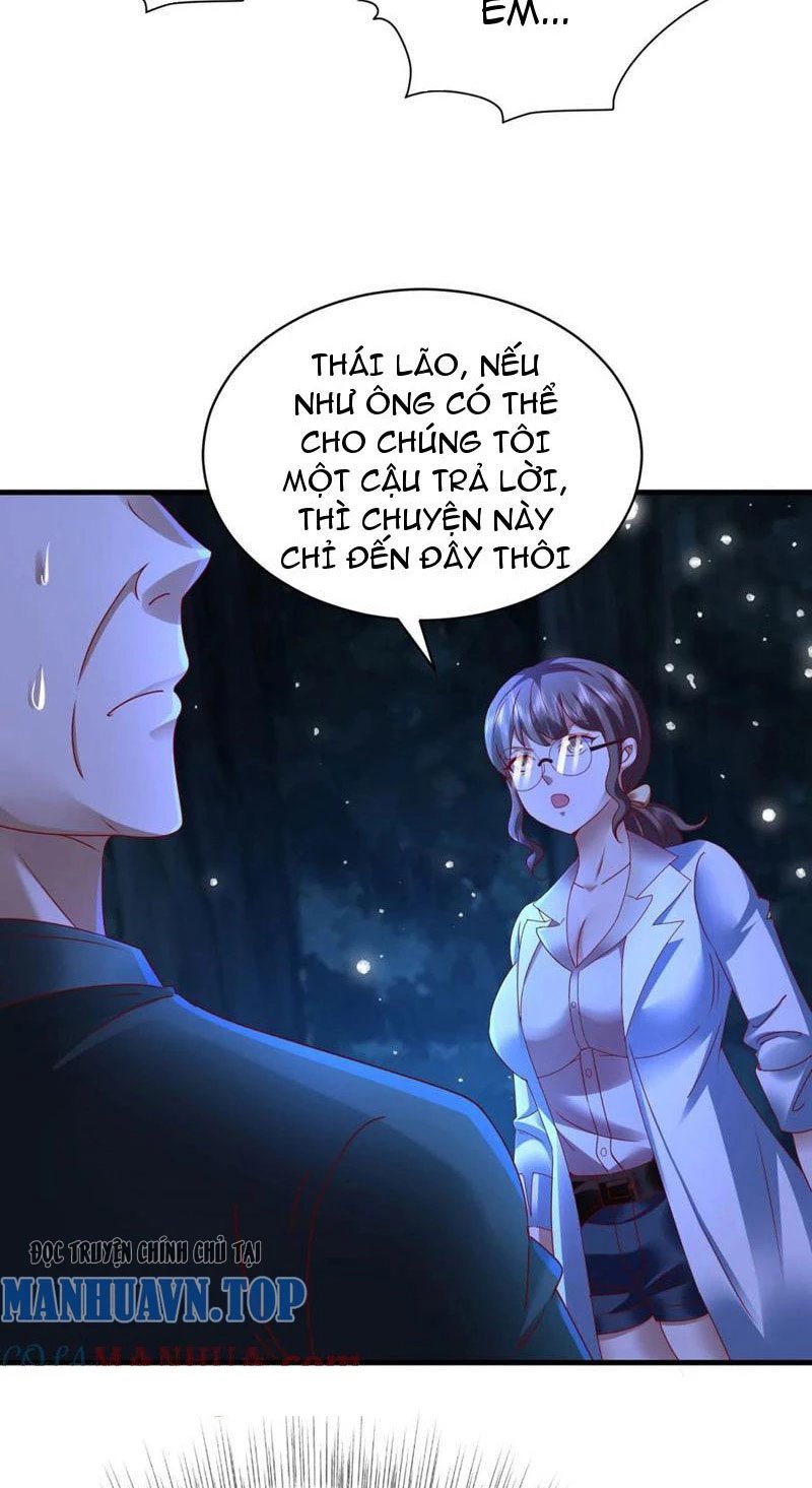 bảy vị tỷ tỷ tuyệt thế vô song của ta chapter 49 15