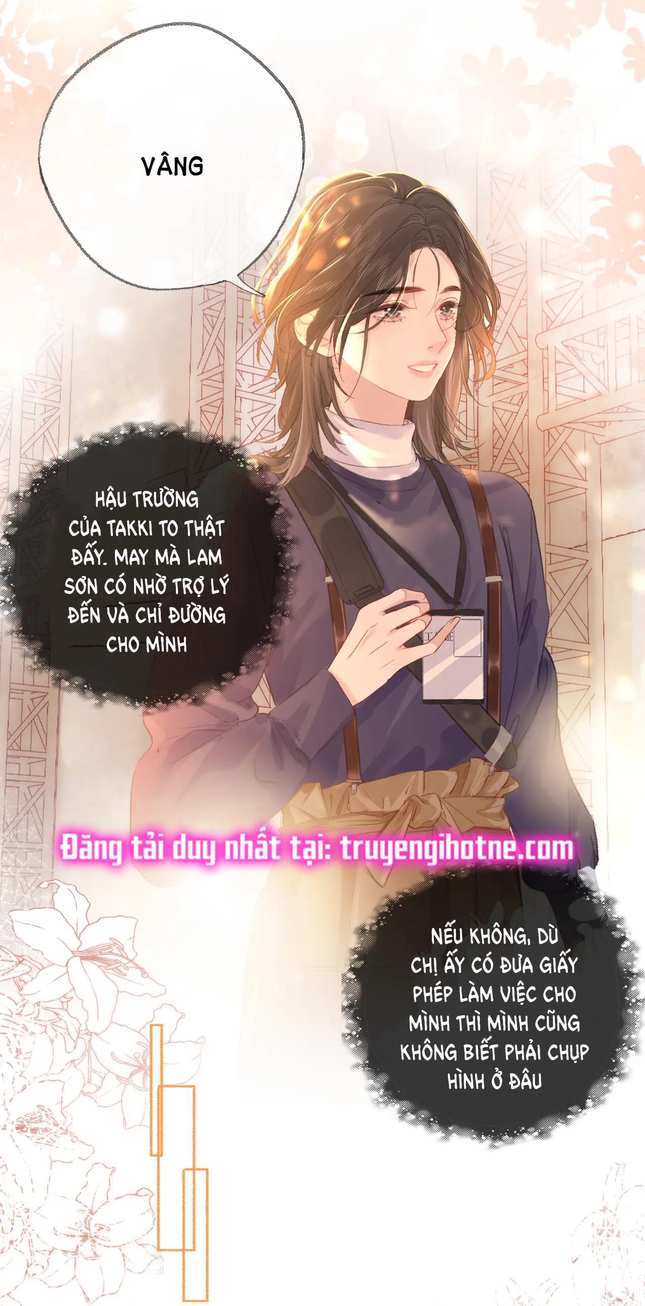 Thiêu Đốt chapter 22 - Trang 4