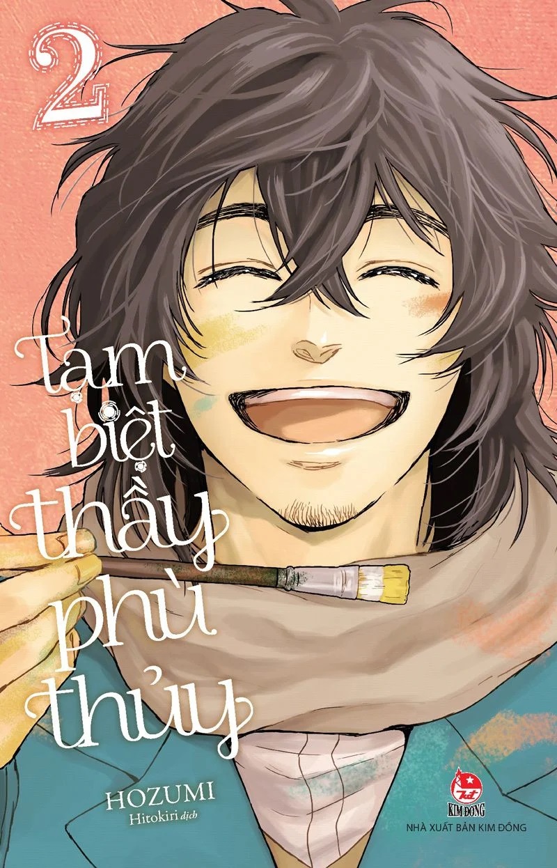 Sách - Tạm biệt thầy phù thuỷ (boxset 2 tập)