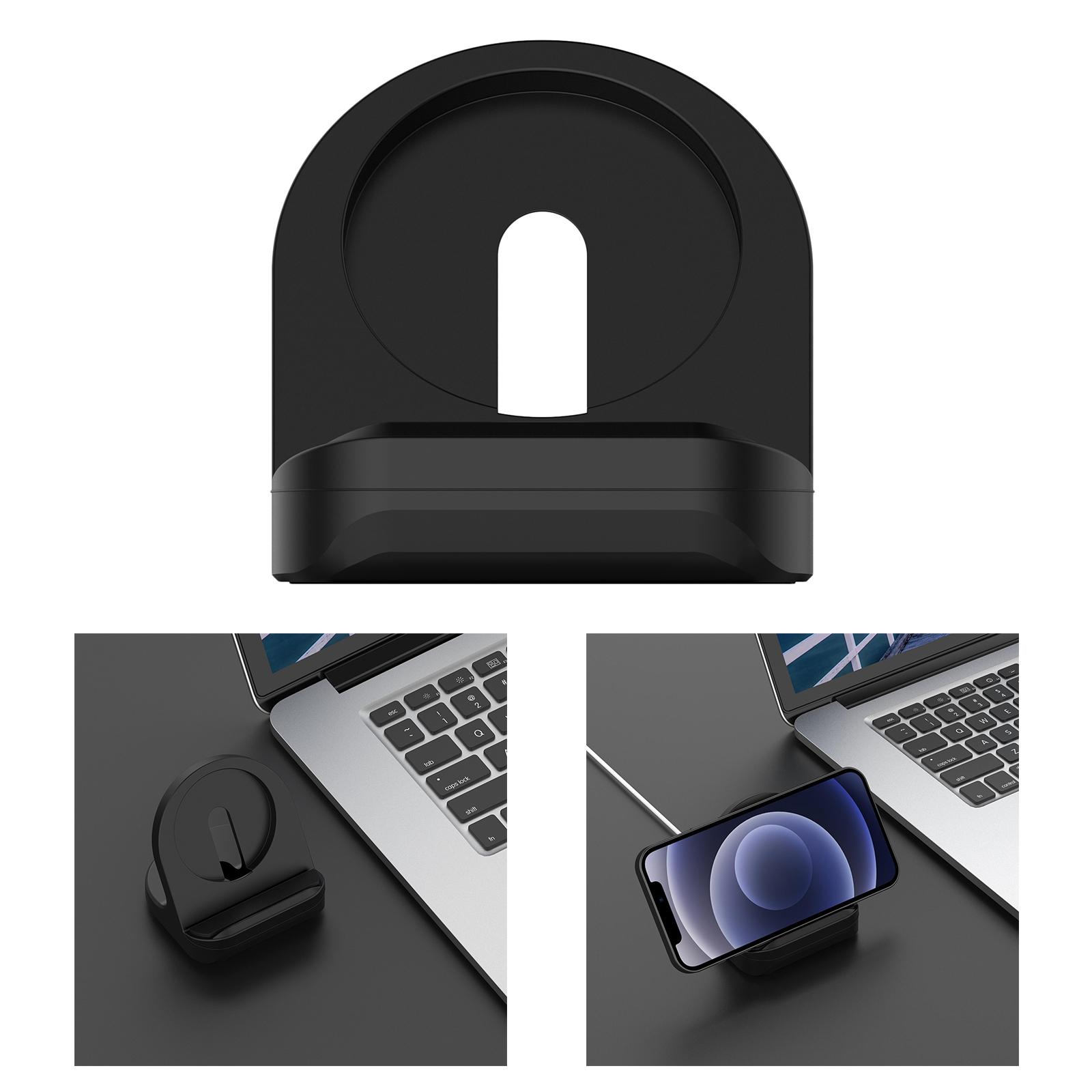 Phone Charger Stand for Apple 12 Pro Max 12 Mini 11 Pro Max XR X 8 Plus