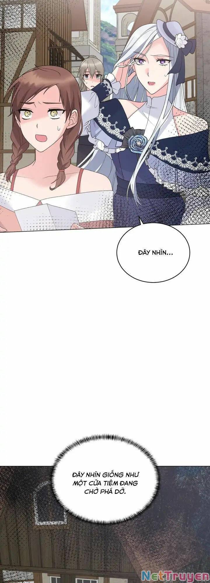 là nhân vật phản diện nhưng tôi sẽ trở thành nữ chính chapter 62 13