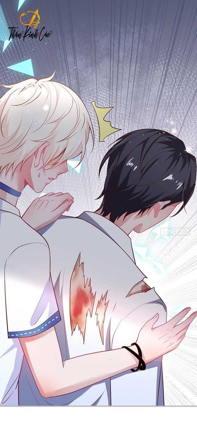 dưỡng khí chí mạng chapter 56 7