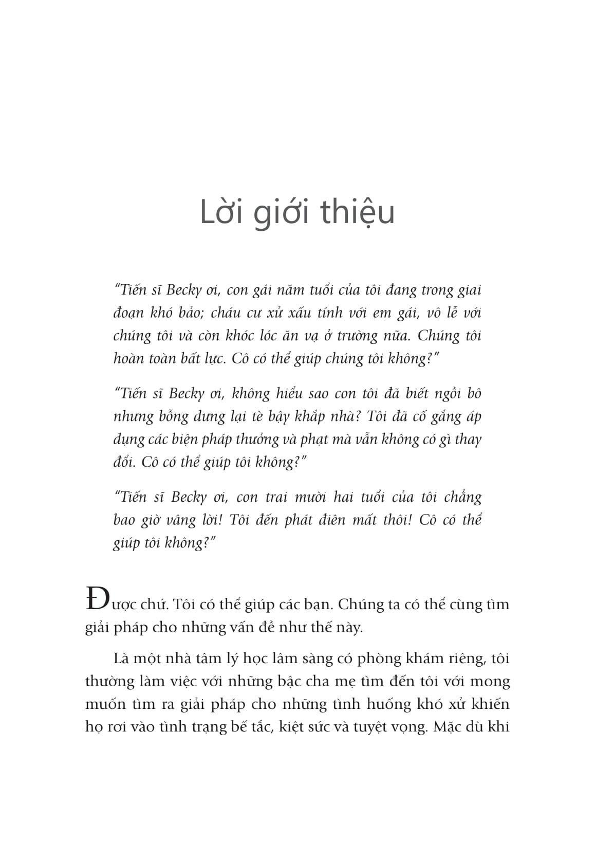 Sách - Good Inside - Con Cái Chúng Ta Đều Tốt