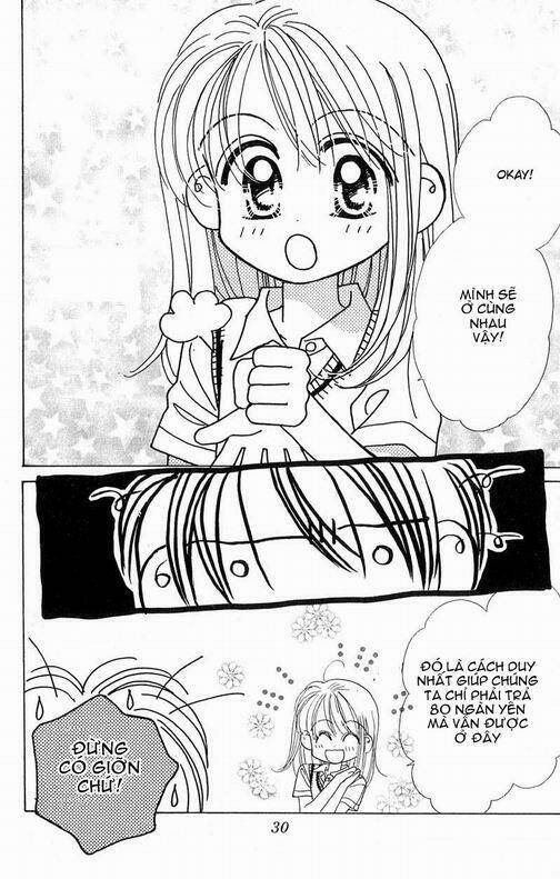 good morning call chapter 1 32