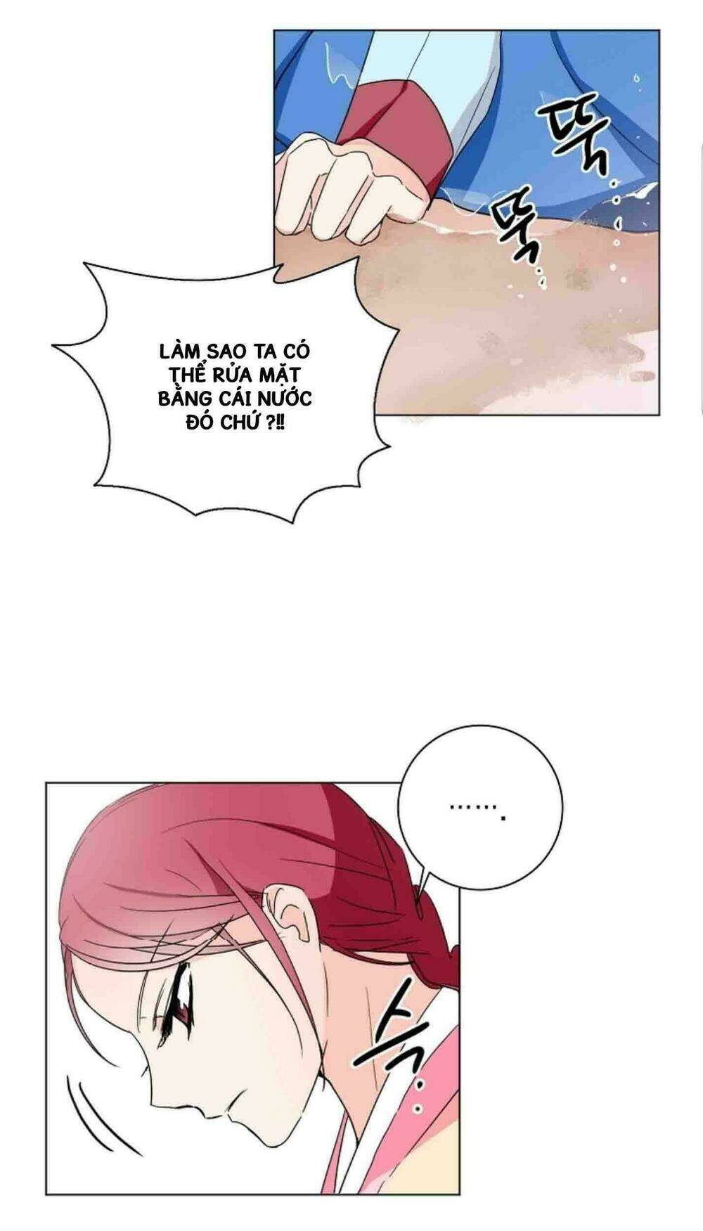 chae hong sa chapter 23 28