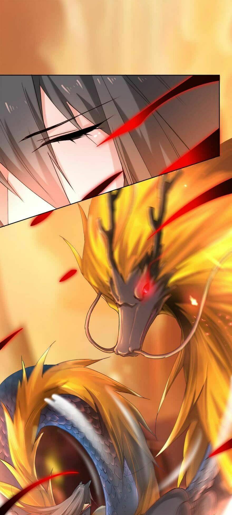 nghịch lai thuận thú chapter 23 3