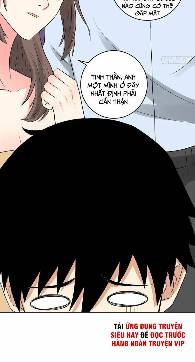 học viện cao thủ chapter 286 11