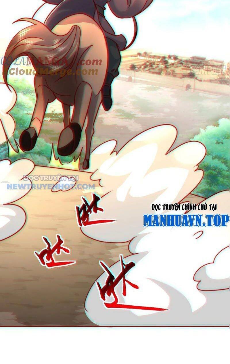 ta thực sự không muốn làm thần tiên chapter 59 21