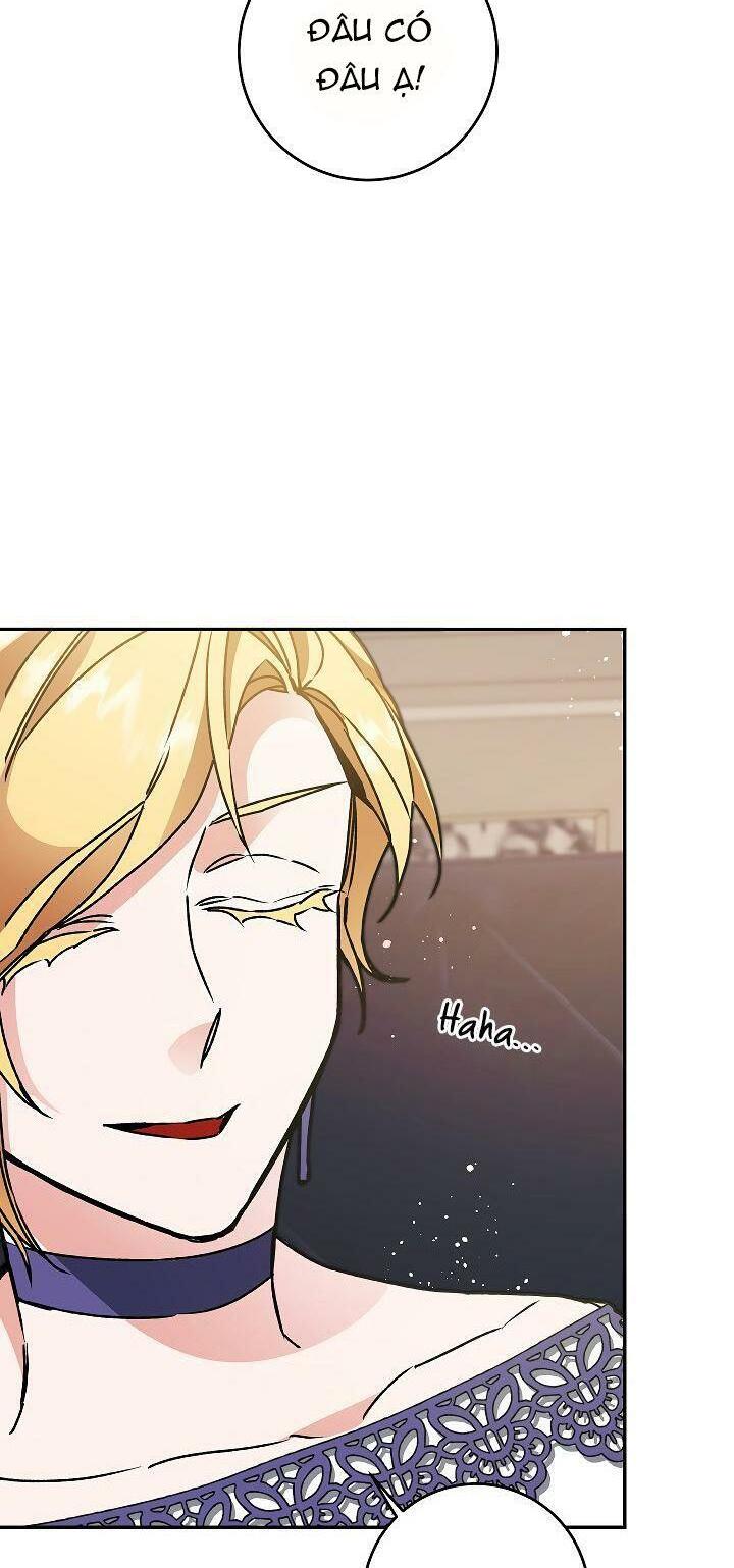 tôi trở thành hoàng đế bạo chúa trong tiểu thuyết chapter 48 38