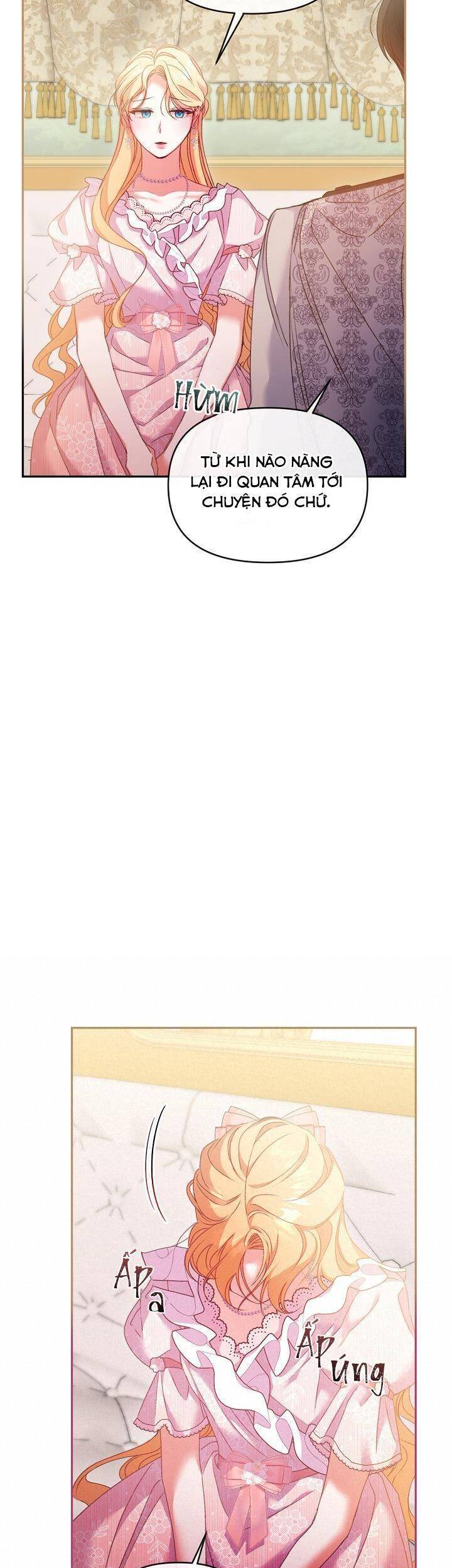 vị hôn thê của kẻ săn mồi chapter 54 40