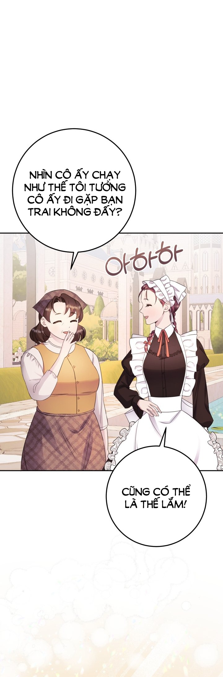 [18+] nếu cứu rỗi một cầm thú hư hỏng chapter 5.2 23