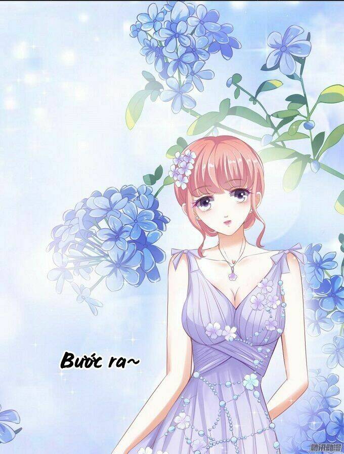 liệt ái tri hạ: series mật đào tiểu tình nhân chapter 39 21