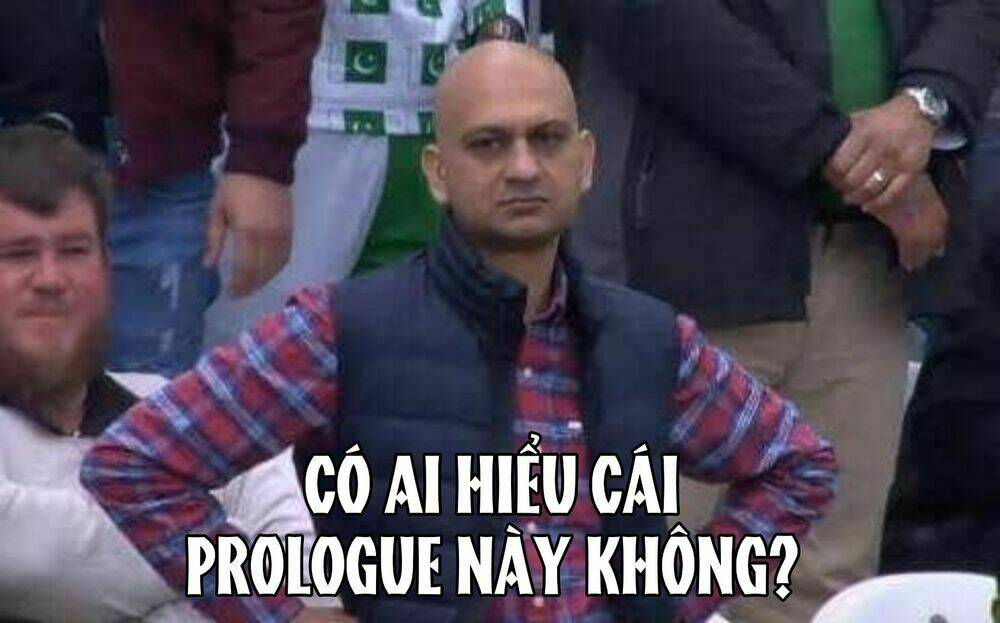 tuyển tập prologue hàn chapter 19 30