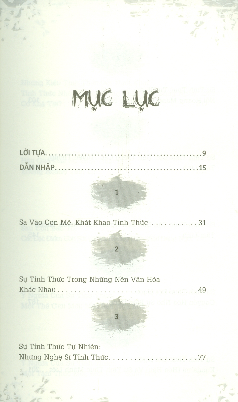 Bước Nhảy Tâm Linh