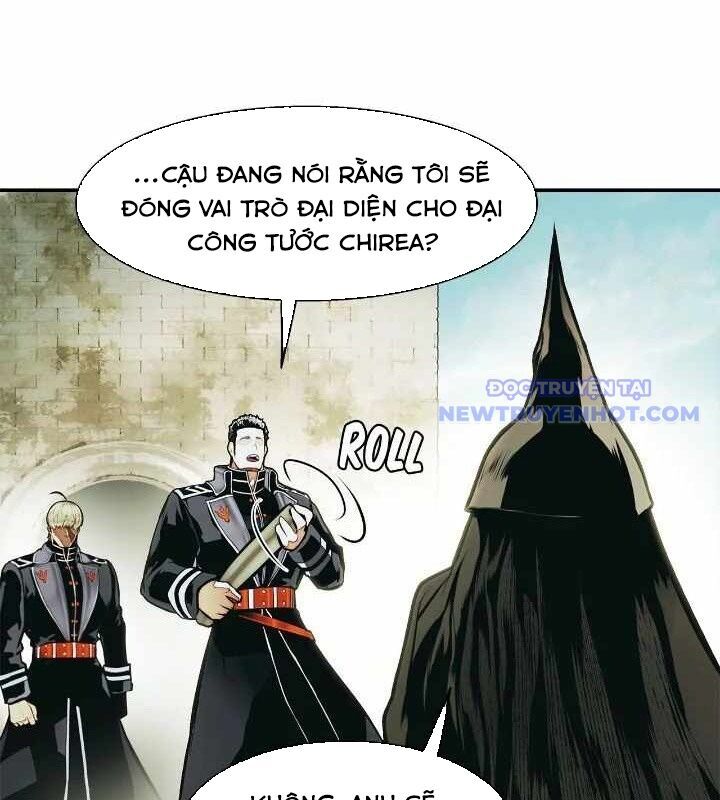 bất bại chân ma chapter 244 45