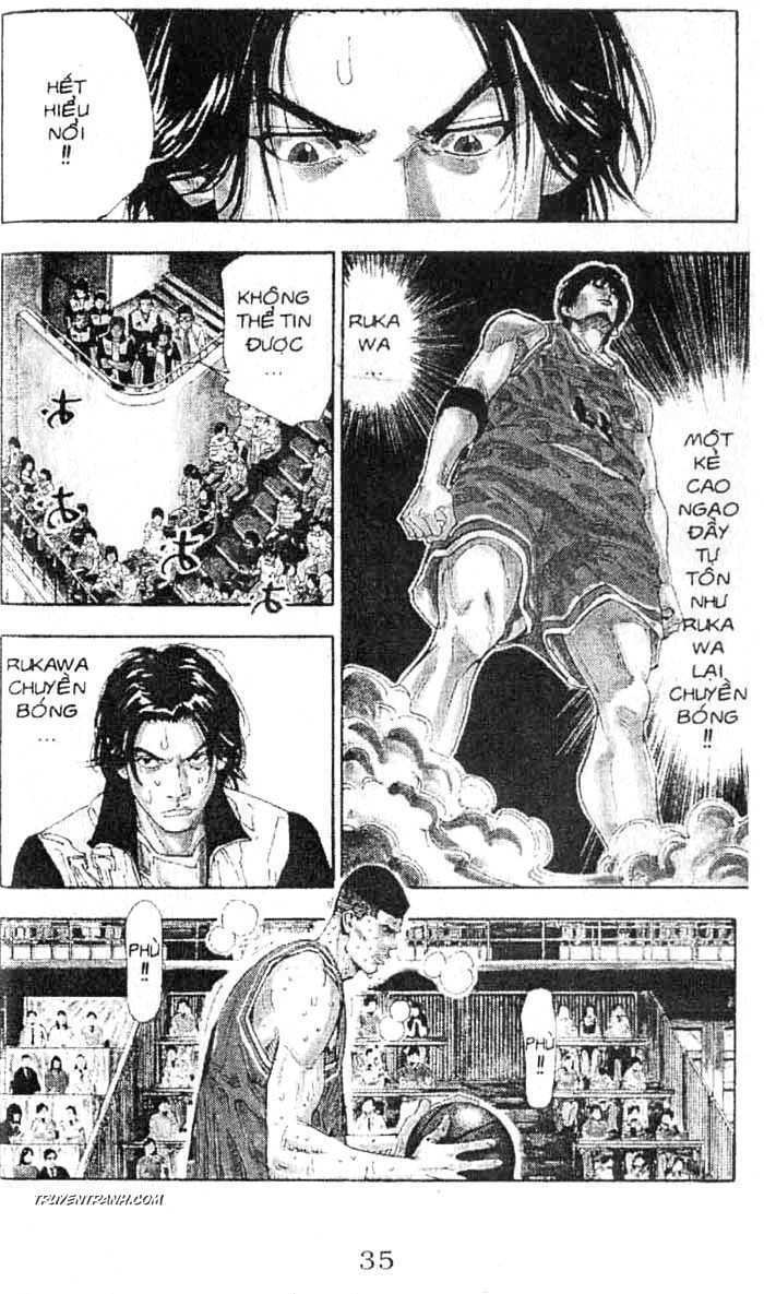 cao thủ bóng rổ chapter 259 5