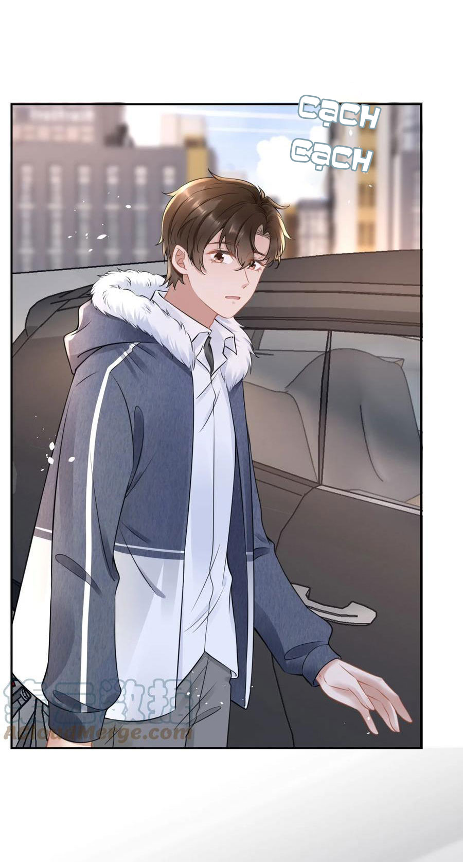 ta sinh con cho tổng tài chapter 52 3