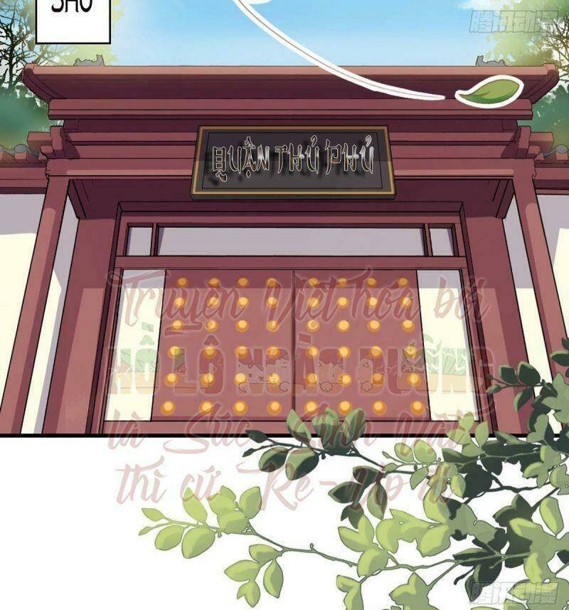 đứng yên ! phụng chỉ đánh cướp đây chapter 36 5