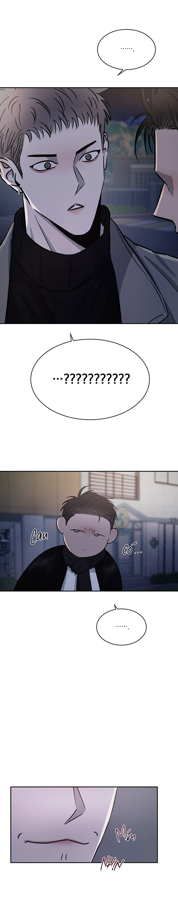 tương khắc chapter 47 24