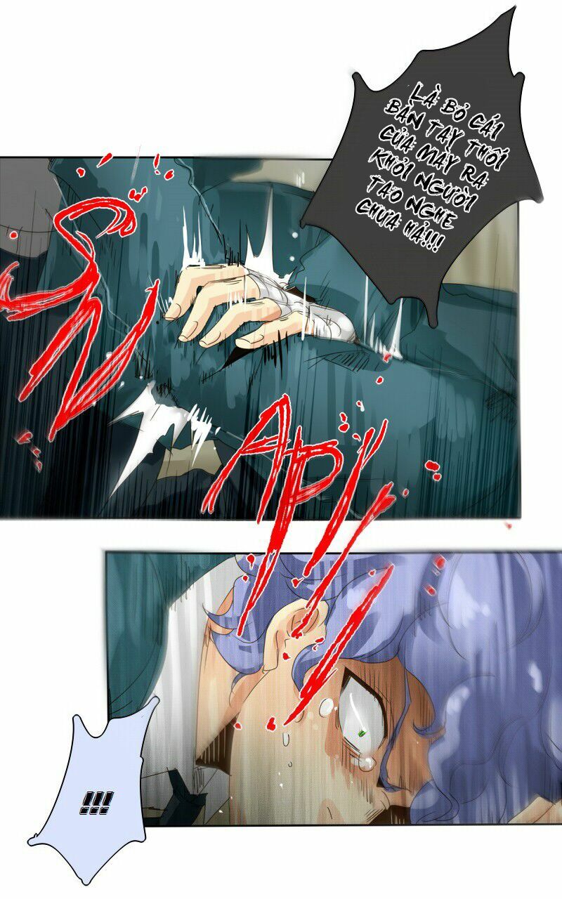 unordinary chapter 41 46