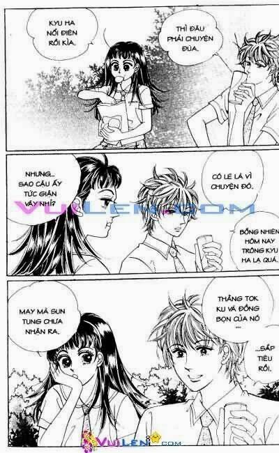 cô gái trung hoa chapter 12 8